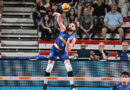Pallavolo Azzurri – Rychlicki: “Una squadra giovane, che ha tanta fame. Non vedo l’ora di iniziare questa avventura”