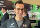 Pallavolo Champions F – Daniele Santarelli: “Vincere aiuta a vincere noi lo sppiamo, Milano ci sta provando speriamo che non ci riesca qui”