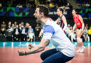 Pallavolo Champions F – Santarelli: “Dovevamo fare di più, ma certo è che, se tiro una linea, noi siamo stati più bravi”