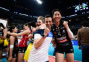 Pallavolo Champions F – Santarelli: “Cinque trofei meravigliosi, culminati con questa partita a mio avviso a ridosso della perfezione”