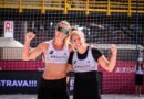 Beach Pro Tour Elite16 – Ostrava: nel primo turno vincono Gottardi-Orsi Toth cadono contro le forti Usa Cheng-Shaw