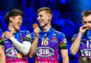 Pallavolo Champions M – Semeniuk: “Porterò questa medaglia al mio matrimonio, per mostrare che ho vinto un’altra volta qualcosa di grande”