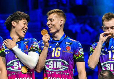 Pallavolo LeNostreInterviste – Kamil Semeniuk ‘Quarto atto’