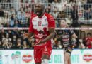 Pallavolo Mercato – Robertlandy Simon resta a Piacenza: quarta stagione con la Gas Sales Bluenergy