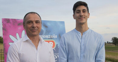 Pallavolo A1F – Novità nello staff di Novara: Dario Simoni e Alessio Biondi in panchina con Lorenzo Bernardi