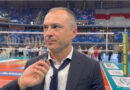 Pallavolo SL Play off – Simoni: “Abbiamo giocato fino in fondo, sotto 2 a 0 era complicato, i ragazzi sono stati eccezionali”