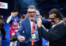 Pallavolo Champions M – Sirci: “Vincere qua, con questo clima, non ha prezzo. La vittoria che ci mancava è diventata la più grande”