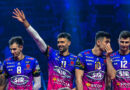 Pallavolo Champions M – Solè: “Siamo stati sotto un treno, abbiamo preso schiaffi, ma chiudere così è tanta roba”
