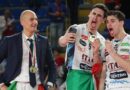 Pallavolo SuperLega – I numeri dello dello scudetto 2024-25: Soli saluta Trentino Volley con il tricolore (dopo la Champions 2024)