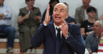 Pallavolo SL Play off – Rychlicki, Laurenzano e Soli: “Abbiamo un sogno e per realizzarlo abbiamo bisogno di mettere sul piatto tutto quello che abbiamo, perché è un sogno grande”