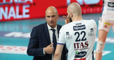 Pallavolo SL Paly Off – Lavia, Gabi Garcia e Soli: “In gara 1 bravi noi ad approfittare di alcune loro lacune, oggi molto bravi loro ad approfittare delle nostre”
