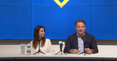 Pallavolo SuperLega – Christian Storci è il nuovo socio di maggioranza di Modena Volley: “Sarà un anno di cambiamenti in cui tutti sono in discussione”