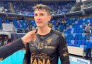Pallavolo SL Play off – Spirito: “Voglio ringraziare la città di Verona, il nostro staff, tutti i giocatori che hanno passato questi 10 anni con me, porto tutti nel cuore”