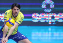 Pallavolo Superlega – Stankovic: “Per il futuro auguro a Modena di trovare il suo ritmo, il prossimo anno sarò a Grottazzolina”