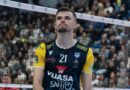 Pallavolo SuperLega – Georgi Tatarov resta alla Yuasa Battery Grottazzolina: “Pronto a crescere ancora”