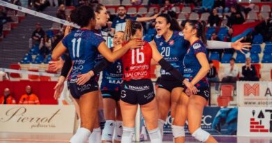 Pallavolo A2 femminile – Scambio di diritti Altino-Castelfranco: la Tenaglia giocherà ancora in A2
