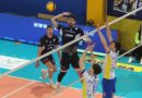 Pallavolo Mercato – Banca Macerata Fisiomed: nel mirino c’è il centrale Tommaso Fabi
