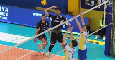 Pallavolo Mercato – Banca Macerata Fisiomed: nel mirino c’è il centrale Tommaso Fabi