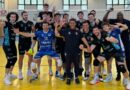Pallavolo Play off BM – Maury’s Com Cavi Tuscania trionfa in gara 1 in casa del Rubicone