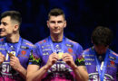 Pallavolo SuperLega – Perugia saluta Lukasz Usowicz