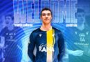 Pallavolo SuperLega – Un talento veronese nel roster della prima squadra di Rana Verona