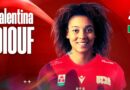 Pallavolo Mercato – Valentina Diouf: il grande ritorno alla UYBA Volley, una storia di cuore e passione