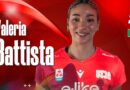 Pallavolo Mercato – L’Uyba Busto Arsizio riabbraccia Valeria Battista