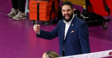 Pallavolo A1 femminile – Valerio Lionetti confermato head coach della neopromossa Cbf Balducci Macerata