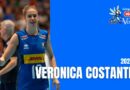 Pallavolo Mercato – Veronica Costantini torna a casa: la centrale veneta di nuovo con in maglia Igor Volley Novara