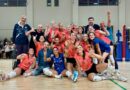Pallavolo Play off B1F – Marsala si impone anche a Riccione e sfiderà Fasano per la promozione in A2
