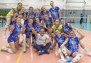 Pallavolo Play off B1F – Il Volley Modena concede il bis ed elimina Santena dalla corsa verso la Serie A2