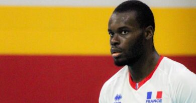 Pallavolo Mercato – Ora la Gas Sales Bluenergy Piacenza ha il suo Léon