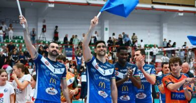 Pallavolo Coppa Italia A2M – Prata e Brescia in finale: il 10 maggio lo scontro decisivo