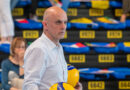 Pallavolo SuperCoppa A2M – Zambonardi: “Onore e merito a questi ragazzi che hanno tenuto alti i colori di Brescia”