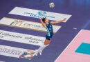 Pallavolo Mercato – Alessandra Colzi: un cuore fiorentino per Il Bisonte Firenze