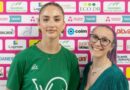 Pallavolo Mercato – Giada Di Mario il nuovo libero del Volley Offanengo