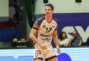 Pallavolo SuperLega – Milano saluta Yacine Louati