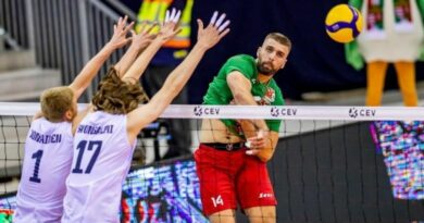 Pallavolo Mercato – L’ungherese Krisztián Pádár approda alla MINT Vero Volley Monza