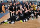 SittingVolley Tricolore femminile – Parma conquista il secondo Scudetto consecutivo