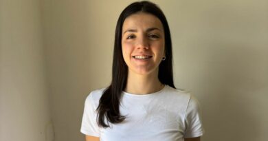 Pallavolo Mercato – Offanengo completa il reparto centrali con l’ingaggio di Silene Martinelli