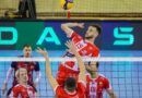 Pallavolo Mercato – Aleksandar Stefanović, è un nuovo centrale di Cuneo Volley
