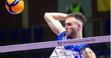 Pallavolo Mercato – Cresce a Cuneo l’entusiasmo dopo la promozione, sul mercato un nome caldo è quello del serbo