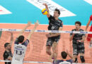 Pallavolo SuperLega – Andrea Truocchio rimane in bianconero