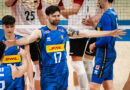 Pallavolo VNL maschile – Anzani: “Dopo il secondo set ci siamo aggrappati ai fondamentali che ci contraddistinguono: fase break e attacco””