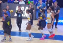 Pallavolo Azzurre – L’Italia vince, e poi balla