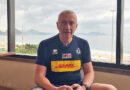 Pallavolo VNL femminile – Massimo Barbolini: “Un match difficile per entrambe le squadre, Italia-Brasile non è mai una partita qualsiasi”