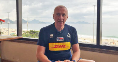 Pallavolo VNL femminile – Massimo Barbolini: “Un match difficile per entrambe le squadre, Italia-Brasile non è mai una partita qualsiasi”