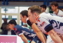 Pallavolo A3M – Alexander Berger resta a Belluno