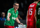 Pallavolo Storie – Gianlorenzo Blengini e la scelta coraggiosa di allenare la Bulgaria