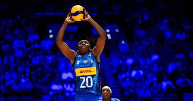 Pallavolo Azzurre – Scelta la squadra per le Universiadi di Berlino